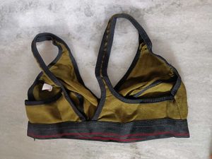 Comfortable Everyday Bra