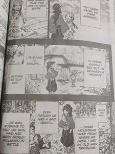Demon Sayer 21