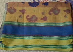 9 Combo Mix Material Sarees