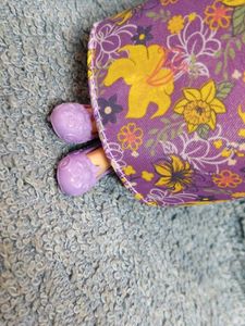 Rapunzel Doll