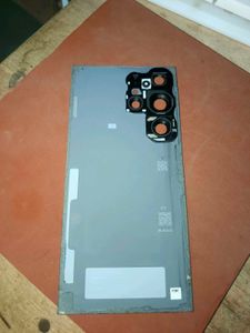 S24 ultra back pannel og