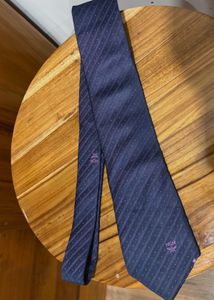 MCM Tie - Classic Design