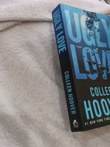 Ugly Love: A Novel
