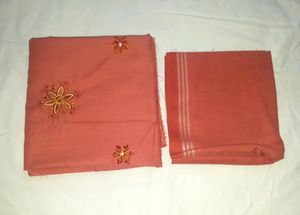 Dress Material