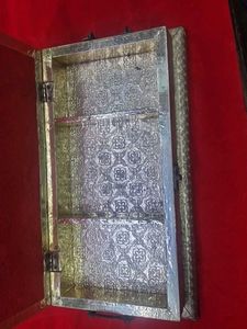 Vintage Decorative Box