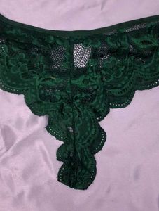 New Bra Panty Set