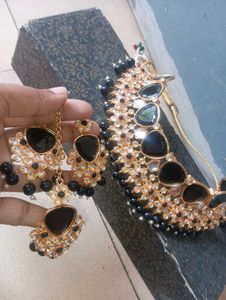 New Choker Set