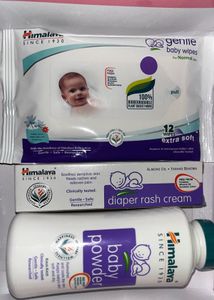Baby Products