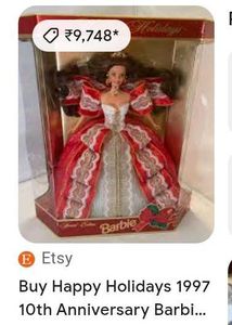 Barbie Doll