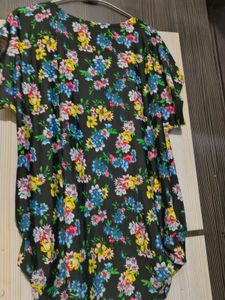 Perfect comfortable with wear top