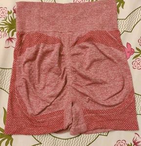 2 Athletic Shorts for Women