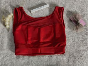 partywear Red 2-Piece Sets