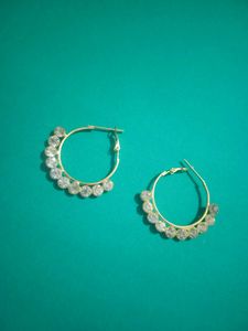 Hoop Earrings