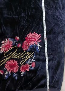 Jacket and Pant Loungewear