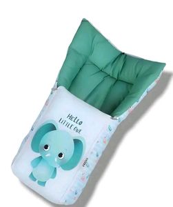 Adorable Baby Sleeping Bag