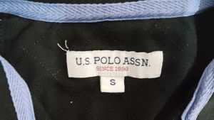 combo Polo T-Shirt