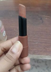 Mars cosmetics