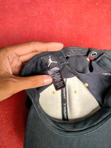Jordan Snapback Hat