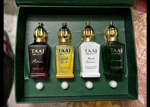 ❗FREE DELIVERY❗Bella Vita Luxury Perfume Gift Set
