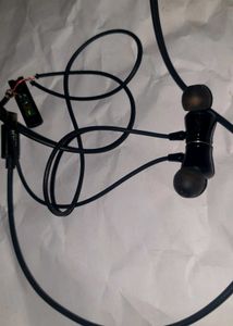 Wired USB-C Earbuds