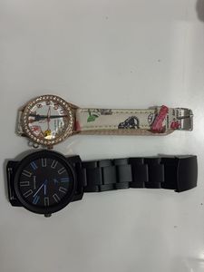 Chic &amp; Trendy Watch Duo