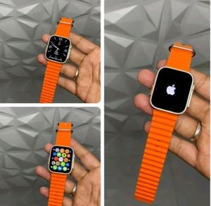 Apple Ultra Watch+Ultra Pods Pro 2 Free 🤯