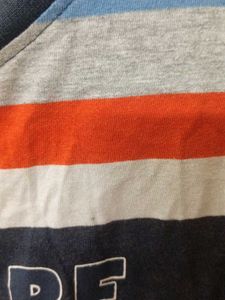 Grumpy Donald Duck T-Shirt