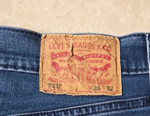 Men's Levi's 511 Jeans