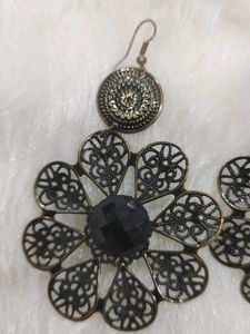 3 Earings Combo