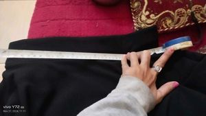 Black Skirt
