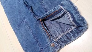 💗 Stylish Pink Top + Blue Jeans Combo