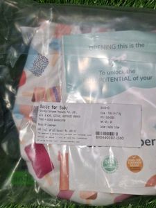 Superbottoms Basic Diaper