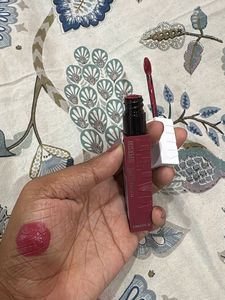 Maybelline Super Stay Matte Ink Lipstick