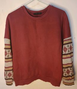 Women Sweatshirt