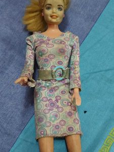 Vintage Barbie Doll