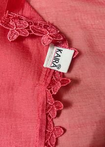 Kaira kurtha set