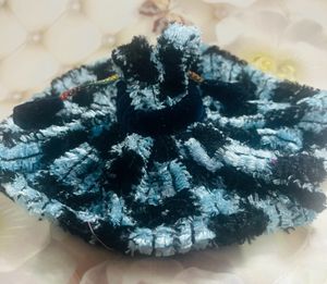 Laddu Gopal Wollen Dress