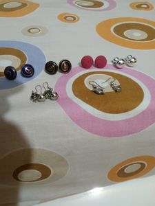 Women Earings
