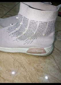 Sneakers Combo of 3