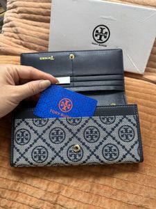 Tory Burch Wallet