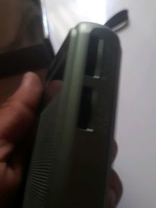 portable radio brand new