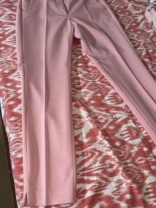 Salmon Veromoda Trousers