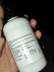 Minimalist Marula Oil Cleansing Oi