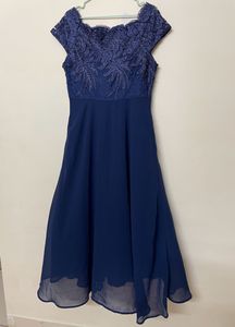 Original Latin Quarters Gown