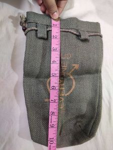 Perfume Bag