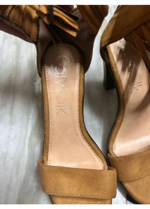 Catwalk Heels