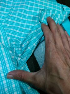Pan America Size XXL Pure Cotton Shirt