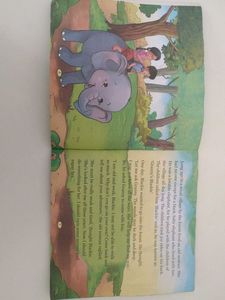 Granny's Blackie &amp; Other Stories