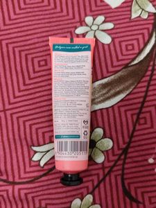Plum BodyLovin' Hand Cream - Rose