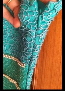 Imported Awesome Gown 🤩